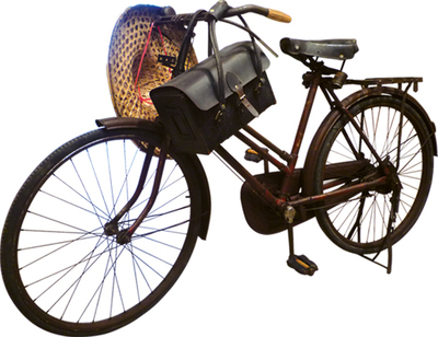 腳踏車